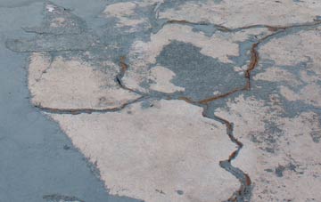 fibreglass roofing replacement Tetchwick