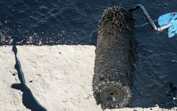 Tetchwick liquid sealant waterproofing