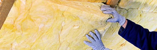 quotes for Tetchwick roof insulation