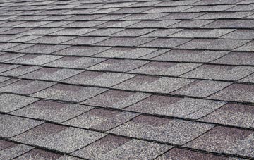 Tetchwick tiles for shallow pitch roofing