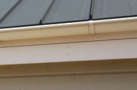 Tetchwick soffit repair